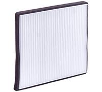 Japanparts FAA-SZ06 Filtro, aire habitáculo