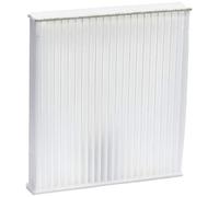 JAPANPARTS Filtro, aire habitÃ¡culo para TOYOTA: RAV4, Auris, Yaris, Verso, Prius, Land Cruiser, Avensis, Hilux, Hiace, Corolla (Ref: FAA-TY9)