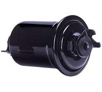 Japanparts Filtro de combustible FC-216S Compatible con Hyundai, Suzuki y Toyota