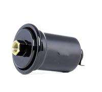 JAPANPARTS FC-224S - Filtro de combustible para Sebring (J), Demio (DW), Carina E (T19), Avensis (T22), Camry (V1), Camry (V2)