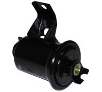 JAPANPARTS FC-287S Filtro combustible Filtro enroscable Compatible con TOYOTA LAND CRUISER 80 J8, HYUNDAI PONY/EXCEL Sedán X-2