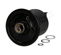 Japanparts Filtro combustible FC-292S para Toyota RAV4, Paseo, Supra y Mitsubishi Lancer, Colt