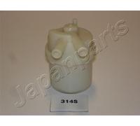 JAPANPARTS FC-314S Filtro combustible Filtro de tubería Compatible con MAZDA FAMILIA IV BG