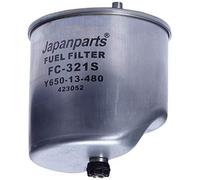 Japanparts FC-321S Filtro combustible