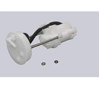 JAPANPARTS FC-430S Filtro combustible Filtro de tubería Compatible con HONDA CR-V II RD