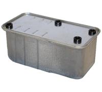 JAPANPARTS FC-999S Filtro combustible Filtro de tubería Compatible con JEEP CHEROKEE XJ