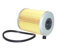 Japanparts FC-ECO015 Filtro combustible