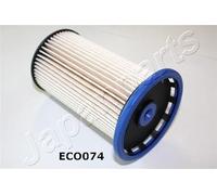 Japanparts fc-eco074 inyectores de combustible