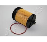 Japanparts FC-ECO092 Filtro de combustible