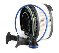JAPANPARTS FC-ECO102 Filtro combustible Cartucho filtrante Compatible con MERCEDES-BENZ Clase C T-modell S205 Clase C Sedán W205 Clase E T-modell S213 Clase E Sedán W213 Clase A W177