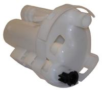 JAPANPARTS FC-K22S Filtro combustible Filtro de tubería Compatible con HYUNDAI i20 PB, PBT, KIA RIO II JB