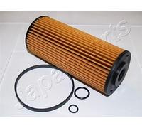 JAPANPARTS Filtro de aceite motor Cartucho filtrante FO-ECO103 Compatible con ISUZU N VI Camión de plataforma/Chasis N-Serie Grafter Forward F
