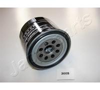 JAPANPARTS Filtro de aceite motor Filtro enroscable FO-300S Compatible con HONDA CIVIC I Hatchback SB