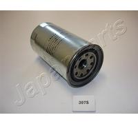 JAPANPARTS Filtro de aceite motor Filtro enroscable FO-397S Compatible con MAZDA Serie B Pick-up UF 626 III GD