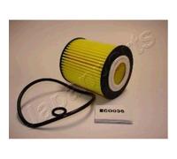 JAPANPARTS Filtro De Aceite Para Ford Mondeo III Turnier 2.0 16V 1.8 Mazda