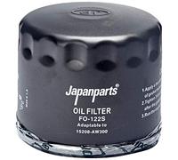 Japanparts FO-122S Filtro de aceite