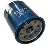 Japanparts FO-407S Filtro de aceite