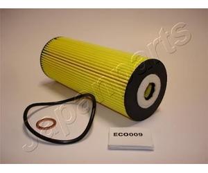 Japanparts FO-ECO009 Filtro de aceite