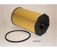 Japanparts FO-ECO048 Filtro de aceite