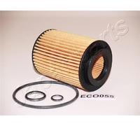 Japanparts FO-ECO055 Filtro de aceite