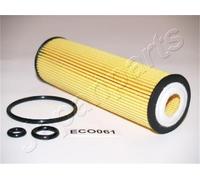 JAPANPARTS FO-ECO061 Filtro de aceite Filtro de aceite motor