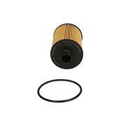 Japanparts FO-ECO122 Filtro de aceite