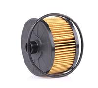 JAPANPARTS FO-ECO129 Filtro de aceite Filtro de aceite motor para DACIA DUSTER