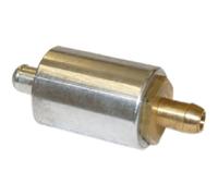 JAPANPARTS Filtro de aceite (Ref: FO-GAS10S)