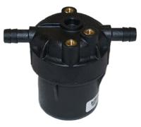 Japanparts FO-GAS4S Filtro combustible