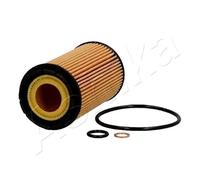 JAPANPARTS Filtro de aceite para CHRYSLER: Voyager & HYUNDAI: Santa FÃ©, Tucson, Elantra, Trajet & KIA: Sportage, Carens, Cerato (Ref: FO-H04S)