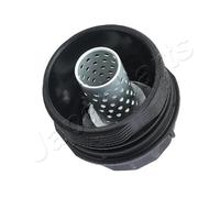 JAPANPARTS FOC-036 Cubierta caja filtro de aceite