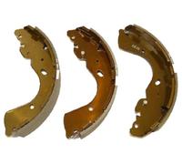 Japanparts GF-113AF Juego de zapatas de frenos