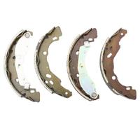 Japanparts GF-117AF Juego de zapatas de frenos