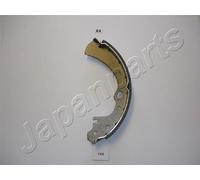 JAPANPARTS GF-193AF Juego de zapatas de frenos Trasero