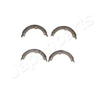 Japanparts gf-265af freno zapatos y accesorios