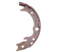 Japanparts GF-408AF Juego de zapatas de frenos, freno de estacionamiento