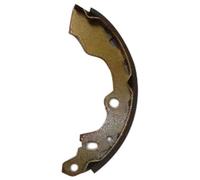Japanparts GF-808AF Juego de zapatas de frenos