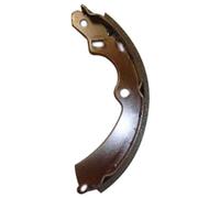Japanparts GF-809AF Juego de zapatas de frenos