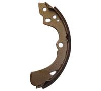 JAPANPARTS GF-811AF Juego de zapatas de frenos Trasero