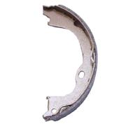 Japanparts GF-910AF Juego de zapatas de frenos, freno de estacionamiento