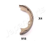 JAPANPARTS GF-918AF Zapata de freno de mano