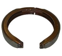 Japanparts GF-S01AF Juego de zapatas de frenos, freno de estacionamiento