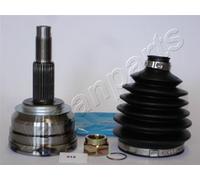 Junta homocinética GI-012 JAPANPARTS para CHRYSLER LE BARON Sedán VOYAGER II