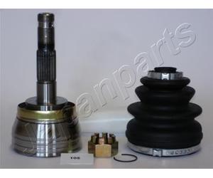 Japanparts GI-105 Juego de articulación, árbol de transmisión