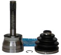 Japanparts GI-124 Juego de articulación, árbol de transmisión