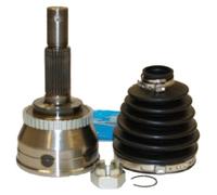 JAPANPARTS GI-154 Juego de articulación, árbol de transmisión