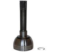 JAPANPARTS GI-198 Juego de articulación, árbol de transmisión