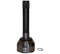 Japanparts GI-206 Juego de articulación, árbol de transmisión