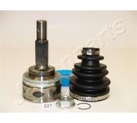 JAPANPARTS GI-227 Juego de articulación, árbol de transmisión