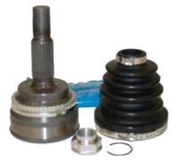 Japanparts GI-239 Juego de articulación, árbol de transmisión